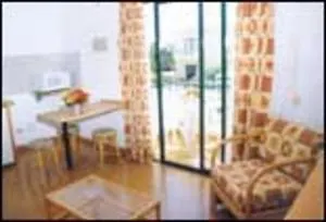 Lobosol Apts. 3* Κοραλέχο