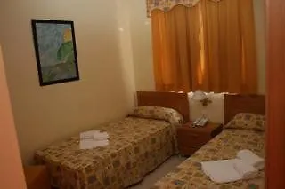 Ξενοδοχείο Lobosol Apts.