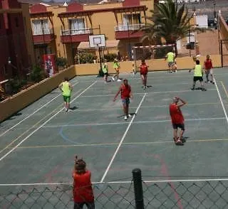 Lobosol Apts. Ξενοδοχείο