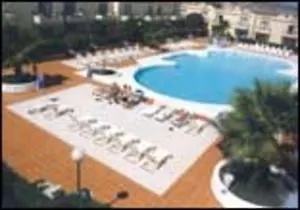 Hotel Lobosol Apts. Corralejo