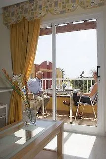 Lobosol Apts. 3* Corralejo